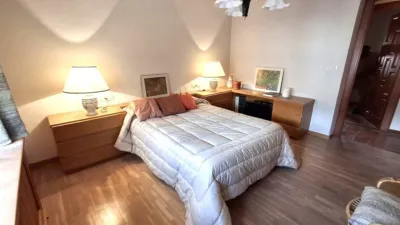 Terraced house in La Roda photo 40