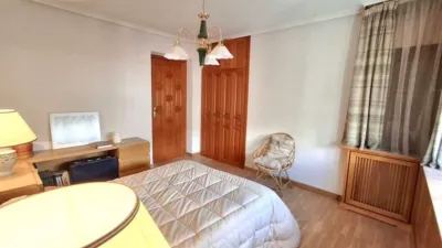 Terraced house in La Roda photo 41