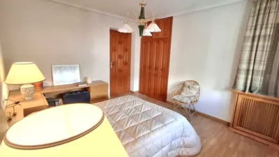 Terraced house in La Roda photo 42