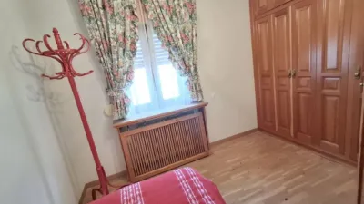 Terraced house in La Roda photo 45