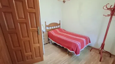 Terraced house in La Roda photo 47