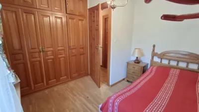 Terraced house in La Roda photo 48