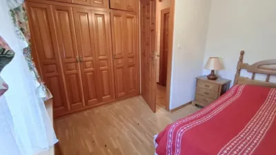 Terraced house in La Roda photo 49