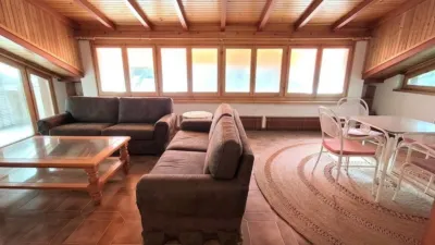 Terraced house in La Roda photo 53