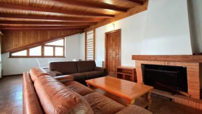 Terraced house in La Roda photo 55