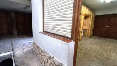 Terraced house in La Roda photo 56
