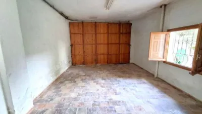 Terraced house in La Roda photo 57