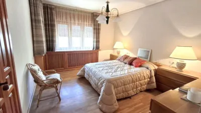 Casa – La Roda, Albacete - Más