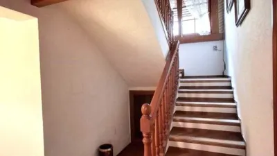 Terraced house in La Roda photo 7