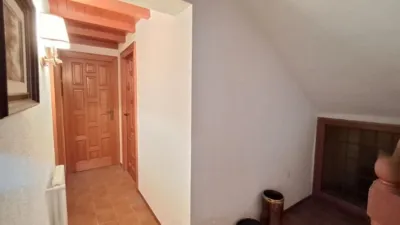 Terraced house in La Roda photo 8