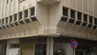 Oficina en alquiler en Centro - Vista 2