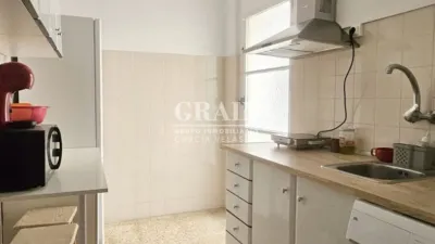 Apartment in Albacete, Hospital - Més