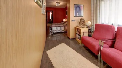 Chalet on Carrer de Roquetes als Reguers photo 13