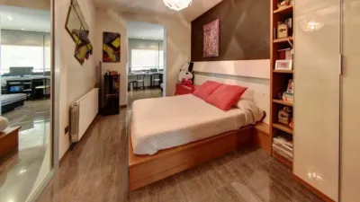 Chalet on Carrer de Roquetes als Reguers photo 14
