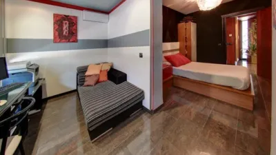 Chalet on Carrer de Roquetes als Reguers photo 15