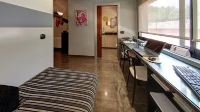 Chalet on Carrer de Roquetes als Reguers photo 16