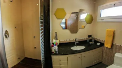 Chalet on Carrer de Roquetes als Reguers photo 18