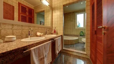 Chalet on Carrer de Roquetes als Reguers photo 19