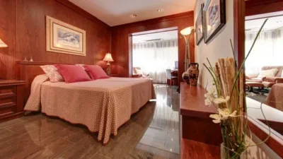 Chalet on Carrer de Roquetes als Reguers photo 22