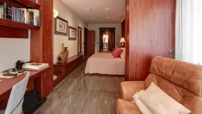 Chalet on Carrer de Roquetes als Reguers photo 23