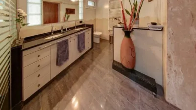 Chalet on Carrer de Roquetes als Reguers photo 25