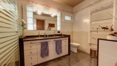 Chalet on Carrer de Roquetes als Reguers photo 26