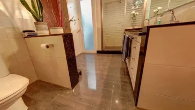 Chalet on Carrer de Roquetes als Reguers photo 27