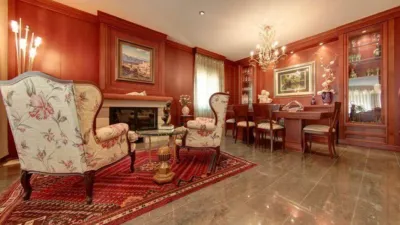 Chalet on Carrer de Roquetes als Reguers photo 2