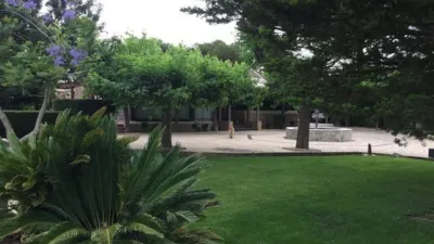 Chalet on Carrer de Roquetes als Reguers photo 34