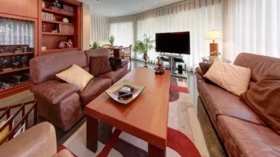 Chalet on Carrer de Roquetes als Reguers photo 3