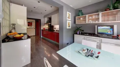 Chalet on Carrer de Roquetes als Reguers photo 4