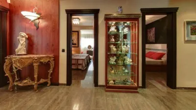 Chalet on Carrer de Roquetes als Reguers photo 5