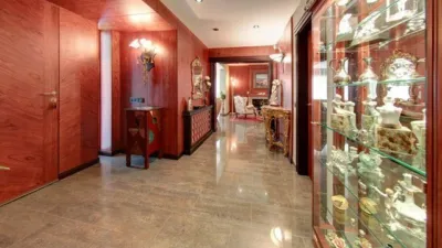 Chalet on Carrer de Roquetes als Reguers photo 6