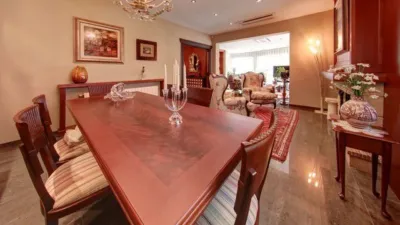Chalet on Carrer de Roquetes als Reguers photo 7