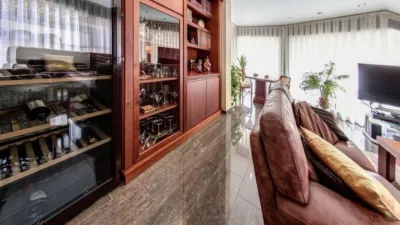 Chalet on Carrer de Roquetes als Reguers photo 8