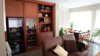 Chalet on Carrer de Roquetes als Reguers photo 9