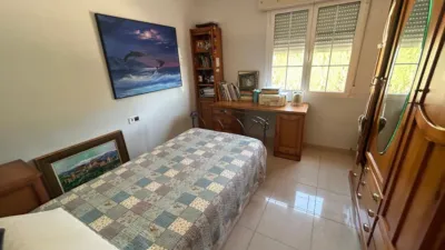 Rustic Finca in Albatera photo 13