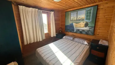 Rustic Finca in Albatera photo 20