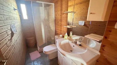 Rustic Finca in Albatera photo 21