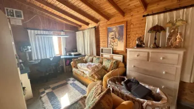 Rustic Finca in Albatera photo 22