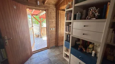 Rustic Finca in Albatera photo 25