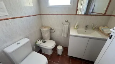 Rustic Finca in Albatera photo 28