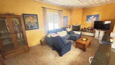 Rustic Finca in Albatera photo 29