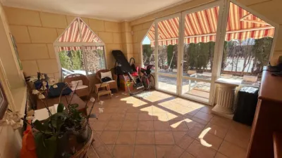 Rustic Finca in Albatera photo 8