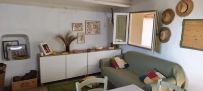 Rustic Finca in Parellades photo 18