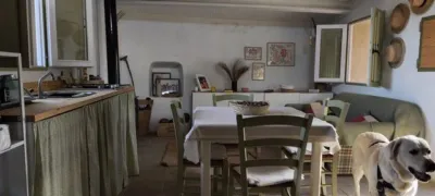 Rustic Finca in Parellades photo 20