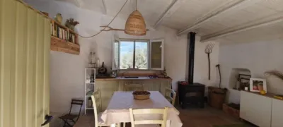 Rustic Finca in Parellades photo 27