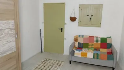 Rustic Finca in Parellades photo 6