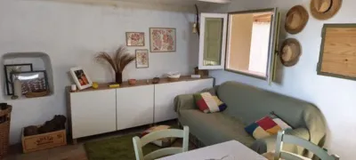 Rustic Finca in Parellades photo 9