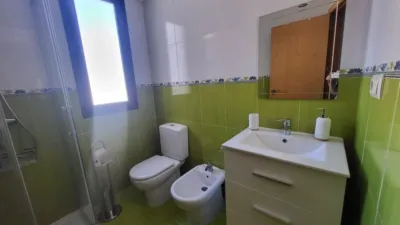 Pis – La Roda, Albacete - Més